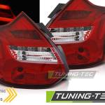Ford Focus lámpa tuningtec LDFO56 kép
