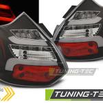 Ford Focus lámpa tuningtec LDFO59 kép