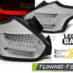 Ford Focus lámpa tuningtec LDFO60 kép
