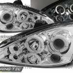 Ford Focus lámpa tuningtec LPFO01 kép