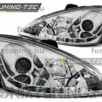 Ford Focus lámpa tuningtec LPFO22 kép
