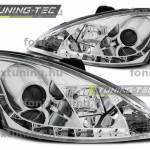 Ford Focus lámpa tuningtec LPFO24 kép