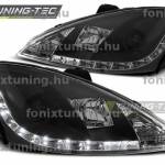 Ford Focus lámpa tuningtec LPFO25 kép