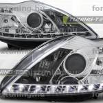 Ford Focus lámpa tuningtec LPFO37 kép