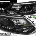 Ford Focus lámpa tuningtec LPFO57 kép