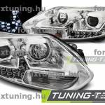 Ford Focus lámpa tuningtec LPFO60 kép