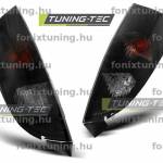 Ford Focus lámpa tuningtec LTFO06 kép