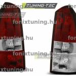 Ford Focus lámpa tuningtec LTFO11 kép