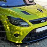 Ford Focus lökhárító toldat FO-FO-2-RS-FD1 kép