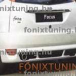 Ford Focus lökhárító toldat Fx46 kép