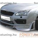 Ford Focus lökhárító toldat fx5 kép