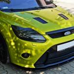 Ford Focus lökhárító toldat MD-FO-FO-2-RS-FD1 kép