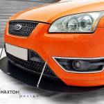 Ford Focus lökhárító toldat MD-FO-FO-2-ST-CNC-FD1 kép