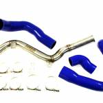 Ford Focus Rs töltőcső MG-IC-123 kép