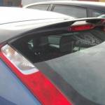 Ford Focus szárny spoiler Fx2004 kép
