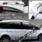 Ford Galaxy szárny spoiler Fx112 kép