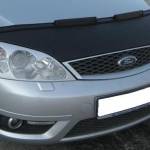 Ford Mondeo gépházvédő bőr 2001 kép