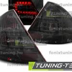 Ford Mondeo lámpa tuningtec LDFO37 kép