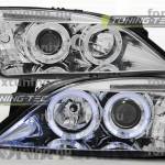 Ford Mondeo lámpa tuningtec LPFO34 kép