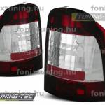 Ford Mondeo lámpa tuningtec LTFO16 kép