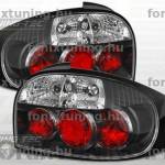 Ford Mondeo lámpa tuningtec LTFO19 kép