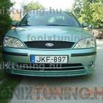 Ford Mondeo lökhárító toldat elsõ car kép