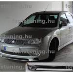 Ford Mondeo lökhárító toldat Fx349 kép