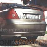 Ford Mondeo lökhárító toldat hátsó car kép