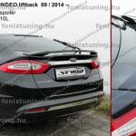 Ford Mondeo szárny spoiler FOM10L kép