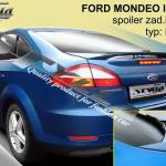 Ford Mondeo szárny spoiler FOM8L kép