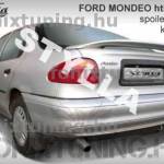 Ford Mondeo szárny spoiler Fx10 kép