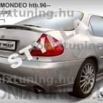 Ford Mondeo szárny spoiler Fx12 kép