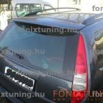 Ford Mondeo szárny spoiler Fx21 kép