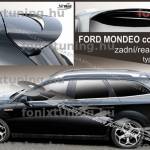 Ford Mondeo szárny spoiler Fx8722 kép