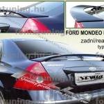 Ford Mondeo szárny spoiler Fx99663 kép