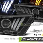 Ford Mustang lámpa Tuningtec LPFO71 kép