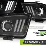 Ford Mustang lámpa Tuningtec LPFO75 kép