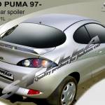 Ford Puma szárny spoiler Fx223 kép