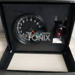 Fordulatszámmérõ rallye TACH-01 Depo kép