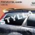 Ford Focus szárny spoiler Fx1000 termék kép