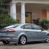 Ford Mondeo szárny spoiler Fx3190 termék kép
