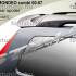 Ford Mondeo szárny spoiler Fx3529 termék kép