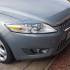 Ford Mondeo szemöldök spoiler MK4 termék kép
