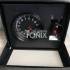 Fordulatszámmérõ rallye TACH-01 Depo termék kép