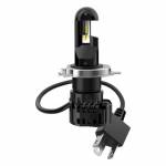 H4 Osram led 64193DWNB Legális kép