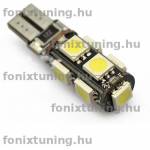 Helyzetjelzõ SMD-513C-9SMD canbus kép