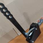 Hidraulikus kézifék RS-EBR2-310 31cm kép