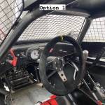 Hidraulikus kézifék WRC MP-HM-003 kép