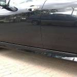 Honda Accord küszöb spoiler Fx77 kép
