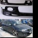 Honda Accord lökhárító toldat Fx2866 kép